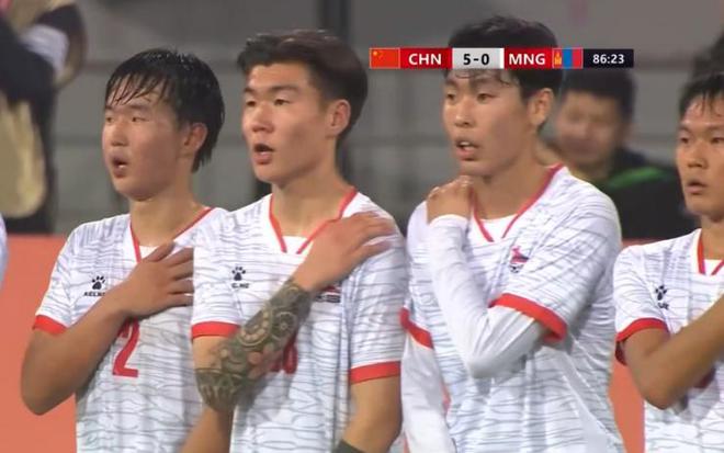 维打击力压澳大利亚第1下轮赢球=夺冠九游会J9入口6-0！国足U19队降(图3)