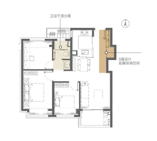 章』售楼中心_招商时代乐章网站欢迎您j9九游会登录2024『招商时代乐(图19)