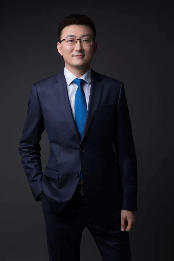 场总经理宫臻峰：三翼鸟如何重塑智慧家居未来九游会j9登陆专访海尔智家中国区三翼鸟市(图2)