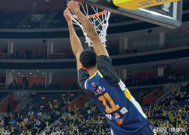 取16连胜+广东6连胜辽宁新疆双双客场输球j9九游真人游戏第一品牌CBA战况：上海豪(图4)