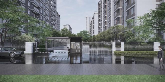 澧悦碧云澧悦售楼处发布：·上海房天下九游会j9入口登录新版突发！@碧云(图6)