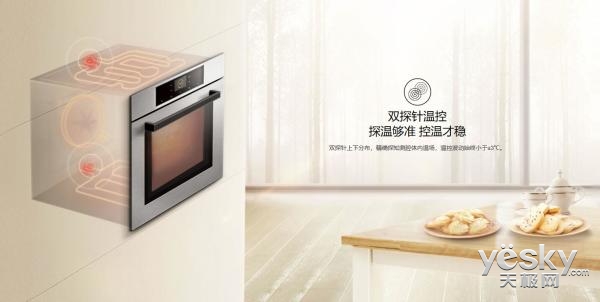 一台优质烤箱还得从这几个方面来考虑九游会j9登陆什么电烤箱好？选择(图2)