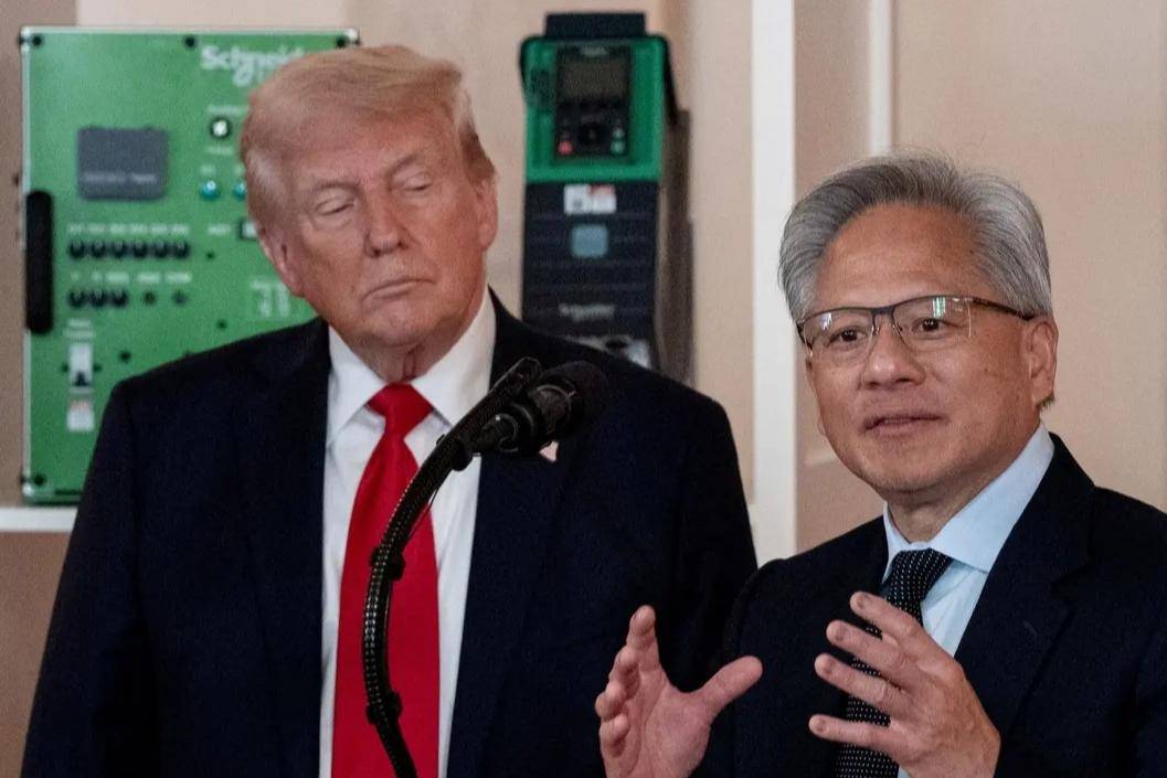 ——“式”芯片“能用就行”的逻辑行不通了！j9九游会登录中国一拒绝H20芯片直接停产(图2)