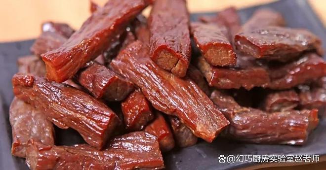 干的详细制作指南老厨师分享实用技巧j9九