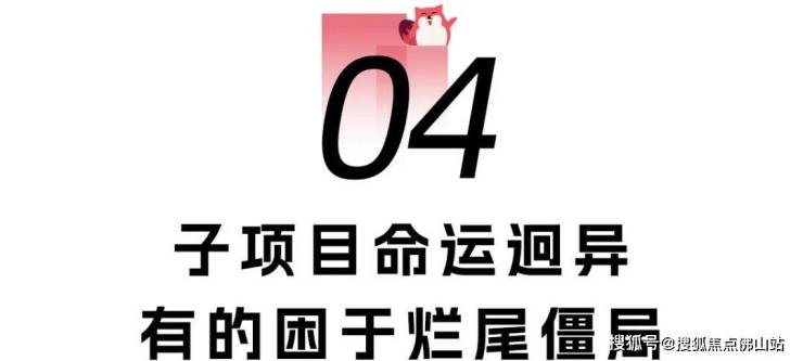 命运迥异有的走向复活有的沦为仓库j9九游会入口实探!南庄烂尾楼(图6)
