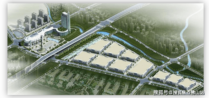 命运迥异有的走向复活有的沦为仓库j9九游会入口实探!南庄烂尾楼(图7)