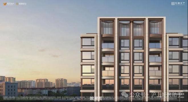 (售楼处)售楼处电话在售户型小区配套价格周边详情容积率楼盘详情j9平台2025上海和樾长宁(营销中心)网站-和樾长宁销售中心(图15)