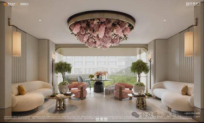 (售楼处)售楼处电话在售户型小区配套价格周边详情容积率楼盘详情j9平台2025上海和樾长宁(营销中心)网站-和樾长宁销售中心(图14)