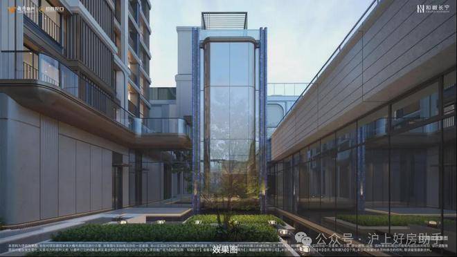 (售楼处)售楼处电话在售户型小区配套价格周边详情容积率楼盘详情j9平台2025上海和樾长宁(营销中心)网站-和樾长宁销售中心(图16)