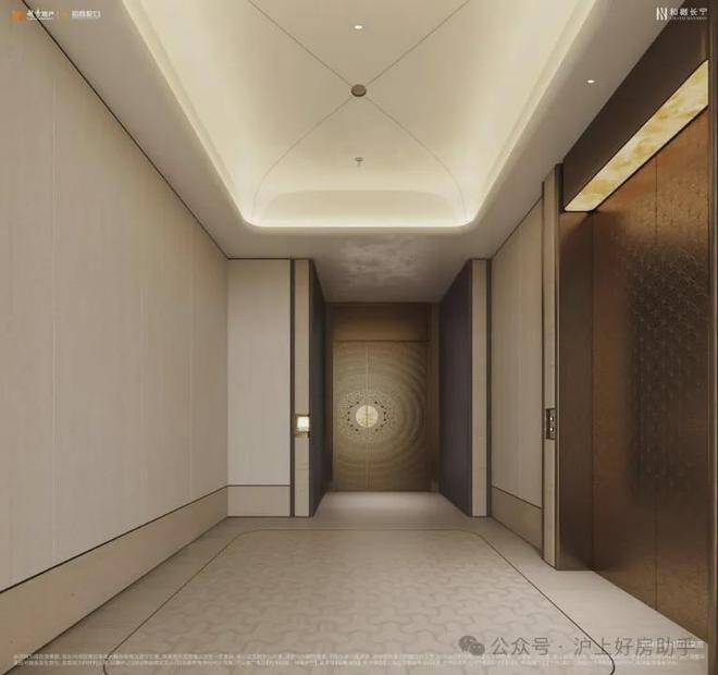 (售楼处)售楼处电话在售户型小区配套价格周边详情容积率楼盘详情j9平台2025上海和樾长宁(营销中心)网站-和樾长宁销售中心(图18)