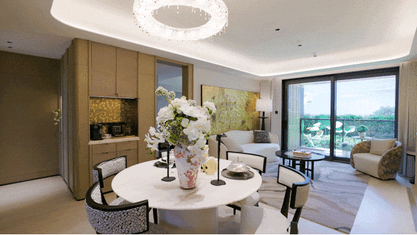 (售楼处)售楼处电话在售户型小区配套价格周边详情容积率楼盘详情j9平台2025上海和樾长宁(营销中心)网站-和樾长宁销售中心(图24)