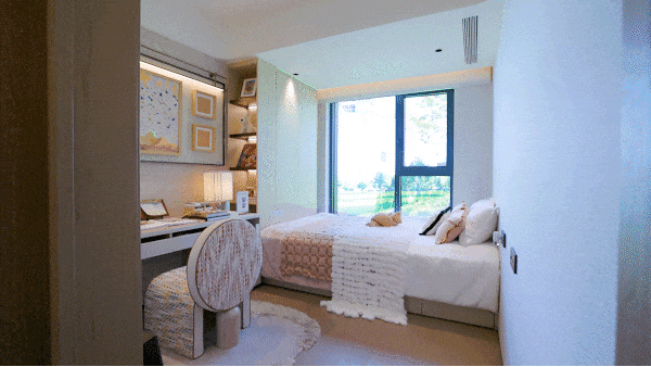 (售楼处)售楼处电话在售户型小区配套价格周边详情容积率楼盘详情j9平台2025上海和樾长宁(营销中心)网站-和樾长宁销售中心(图30)