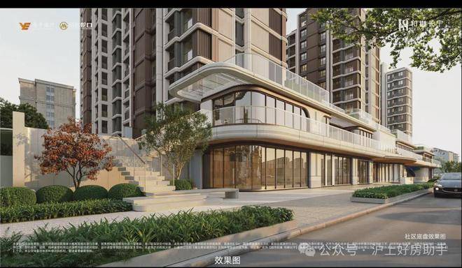 (售楼处)售楼处电话在售户型小区配套价格周边详情容积率楼盘详情j9平台2025上海和樾长宁(营销中心)网站-和樾长宁销售中心(图34)