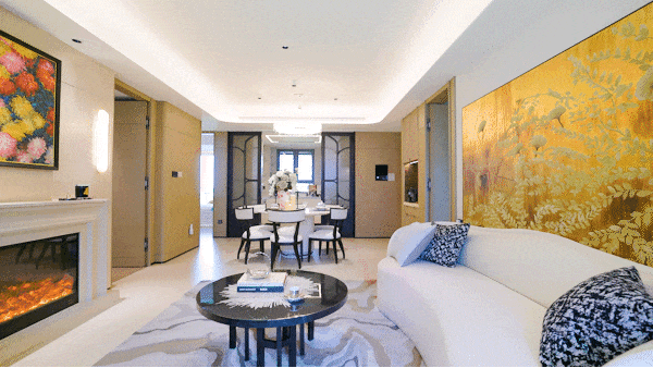 (售楼处)售楼处电话在售户型小区配套价格周边详情容积率楼盘详情j9平台2025上海和樾长宁(营销中心)网站-和樾长宁销售中心(图39)