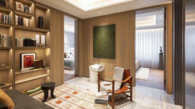 楼处发布：中兴傲舍以品质铸就传奇!九游会j9登陆聚焦万科中兴傲舍售(图1)