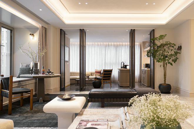 楼处发布：中兴傲舍以品质铸就传奇!九游会j9登陆聚焦万科中兴傲舍售(图12)