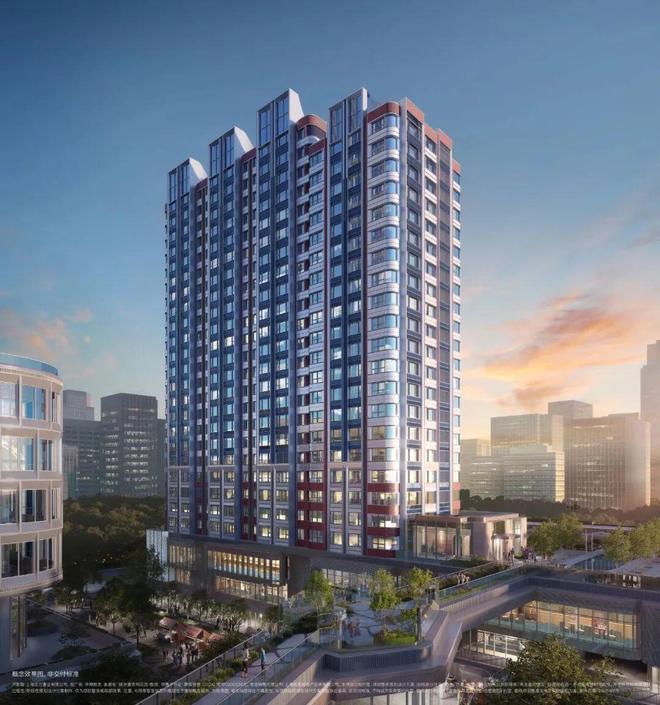 楼处发布：中兴傲舍以品质铸就传奇!九游会j9登陆聚焦万科中兴傲舍售(图17)