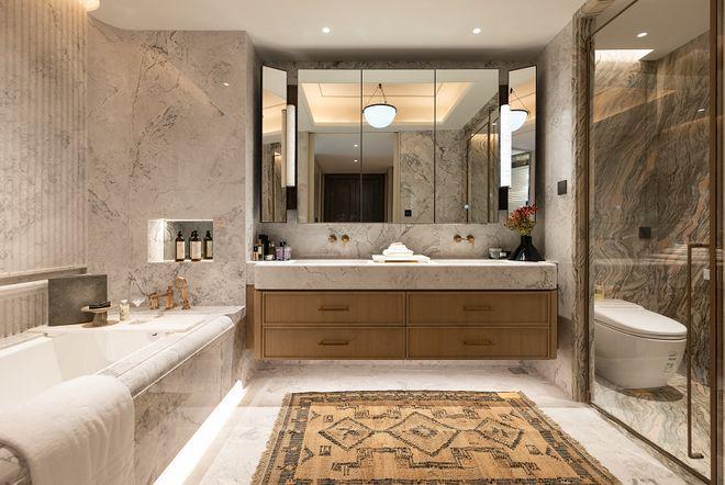 楼处发布：中兴傲舍以品质铸就传奇!九游会j9登陆聚焦万科中兴傲舍售(图18)