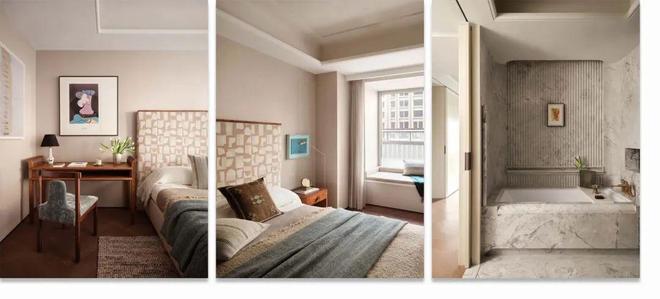 楼处发布：中兴傲舍以品质铸就传奇!九游会j9登陆聚焦万科中兴傲舍售(图21)