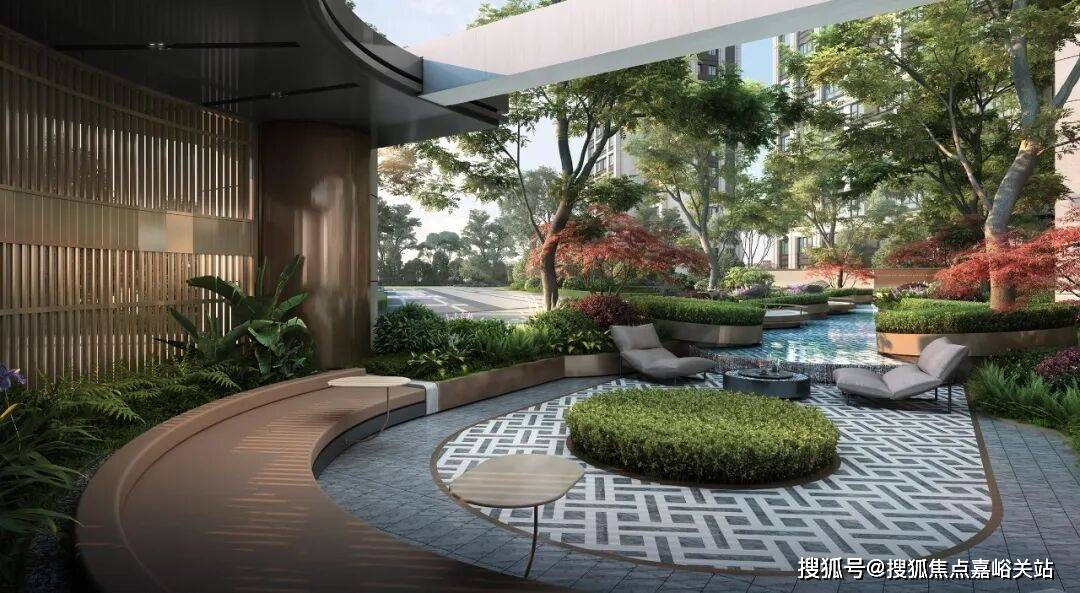 - 环境户型价格地址楼盘详情配套电话交房时间配套电话交房时间j9国际站登录静安玺樾 (售楼处) 首页 - 静安玺樾销售中心(图3)