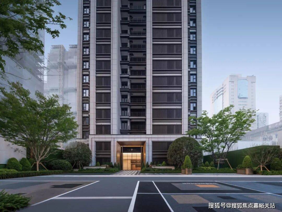 - 环境户型价格地址楼盘详情配套电话交房时间配套电话交房时间j9国际站登录静安玺樾 (售楼处) 首页 - 静安玺樾销售中心(图26)