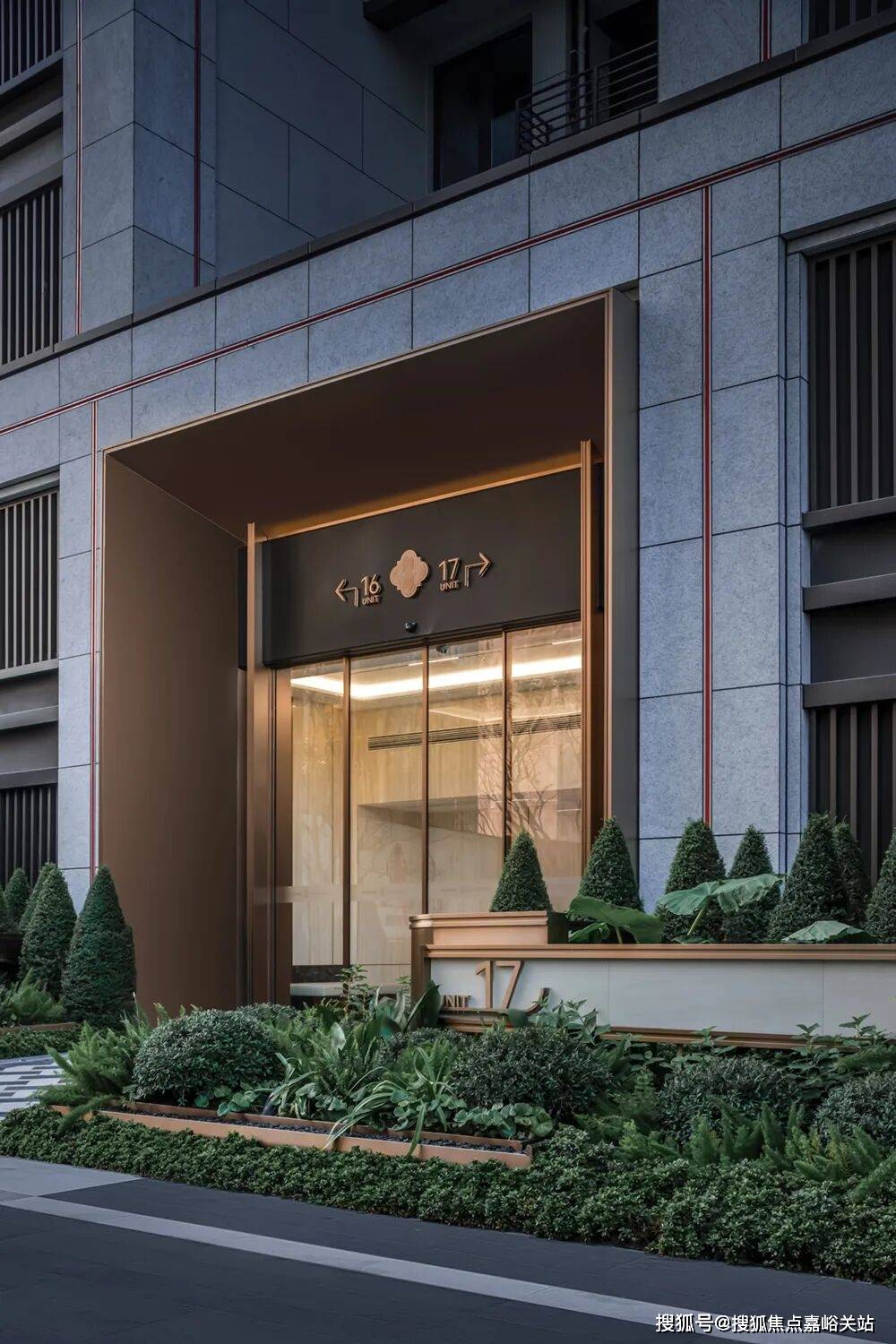 - 环境户型价格地址楼盘详情配套电话交房时间配套电话交房时间j9国际站登录静安玺樾 (售楼处) 首页 - 静安玺樾销售中心(图27)