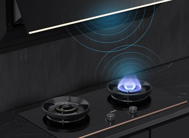 一线十大品牌分享满足国人的实际需求九游会J9入口2025年中国厨电(图3)